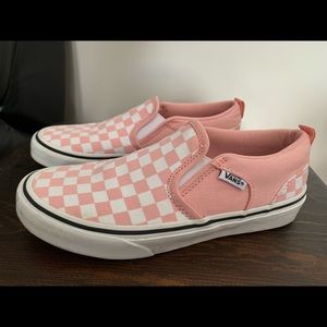 Kids Vans